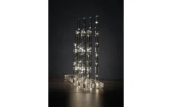 Bliss Ljusstake 33cm LED 3,6W 2700K Klar