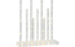 Bliss Ljusstake 33cm LED 3,6W 2700K Klar