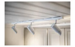 Hidealite Bländskydd till Focus Track Micro Vit* Skensystem