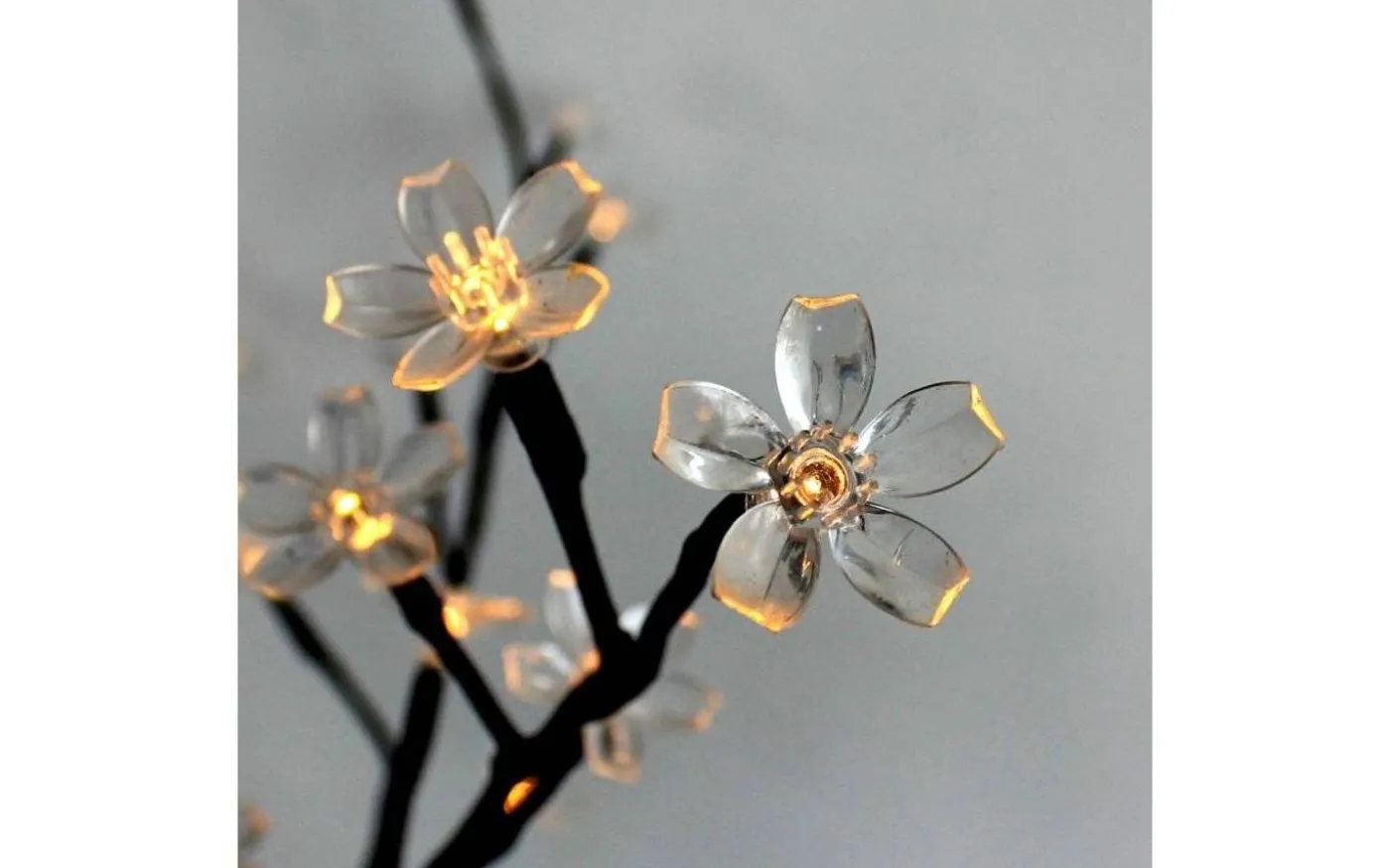 Bloom Ljusslinga 10m LED Lightson