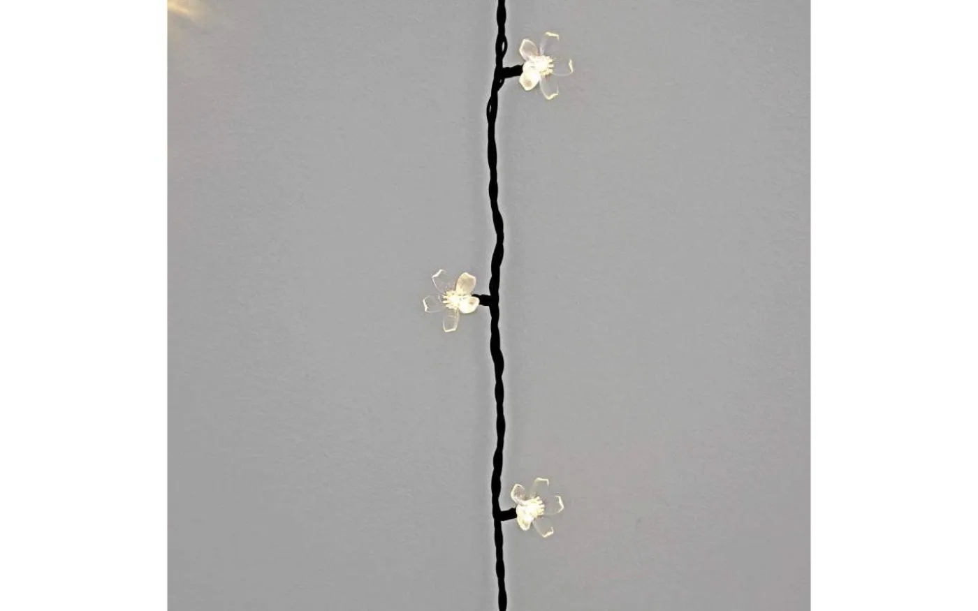 Bloom Ljusslinga 10m LED Lightson