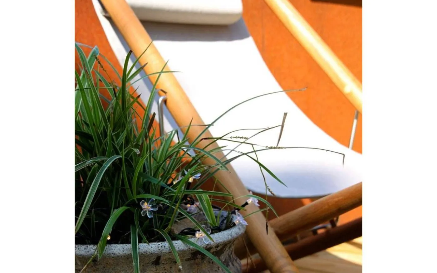 Bloom Ljusslinga 10m LED Lightson