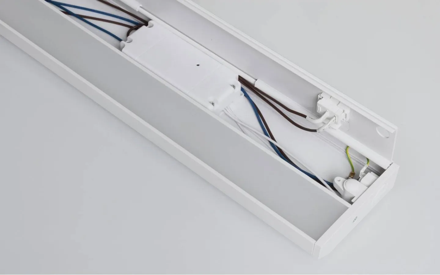 Downlights, Spotlight|Malmbergs Smart Home<Malmbergs Bluetooth Cabinet LED Tunable 2700-5500K, 10W