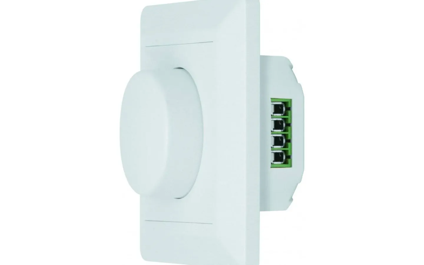 Malmbergs Smart Home<Malmbergs Bluetooth Dimmer, 5-150W LED, inklusive RF-stöd