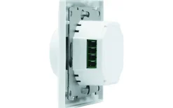 Malmbergs Smart Home<Malmbergs Bluetooth Dimmer, 5-150W LED, inklusive RF-stöd