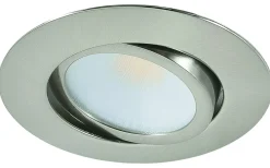 Bluetooth LED-downlight, MD-230 Tune, 5W, Satin