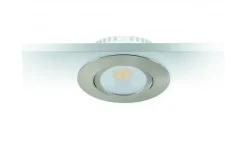 Bluetooth LED-downlight, MD-230 Tune, 5W, Satin