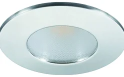 Malmbergs Bluetooth LED-downlight, MD-231 Tune, 5W, Krom* Downlights, Spotlight