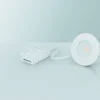 Bluetooth LED-downlight, MD-231 Tune, 5W, Vit