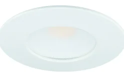 Bluetooth LED-downlight, MD-231 Tune, 5W, Vit