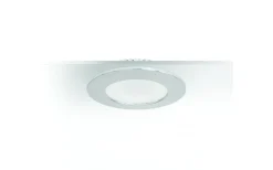 Downlights, Spotlight<Malmbergs Bluetooth LED-downlight, MD-232 Tune, RGBCW, 10W, Krom