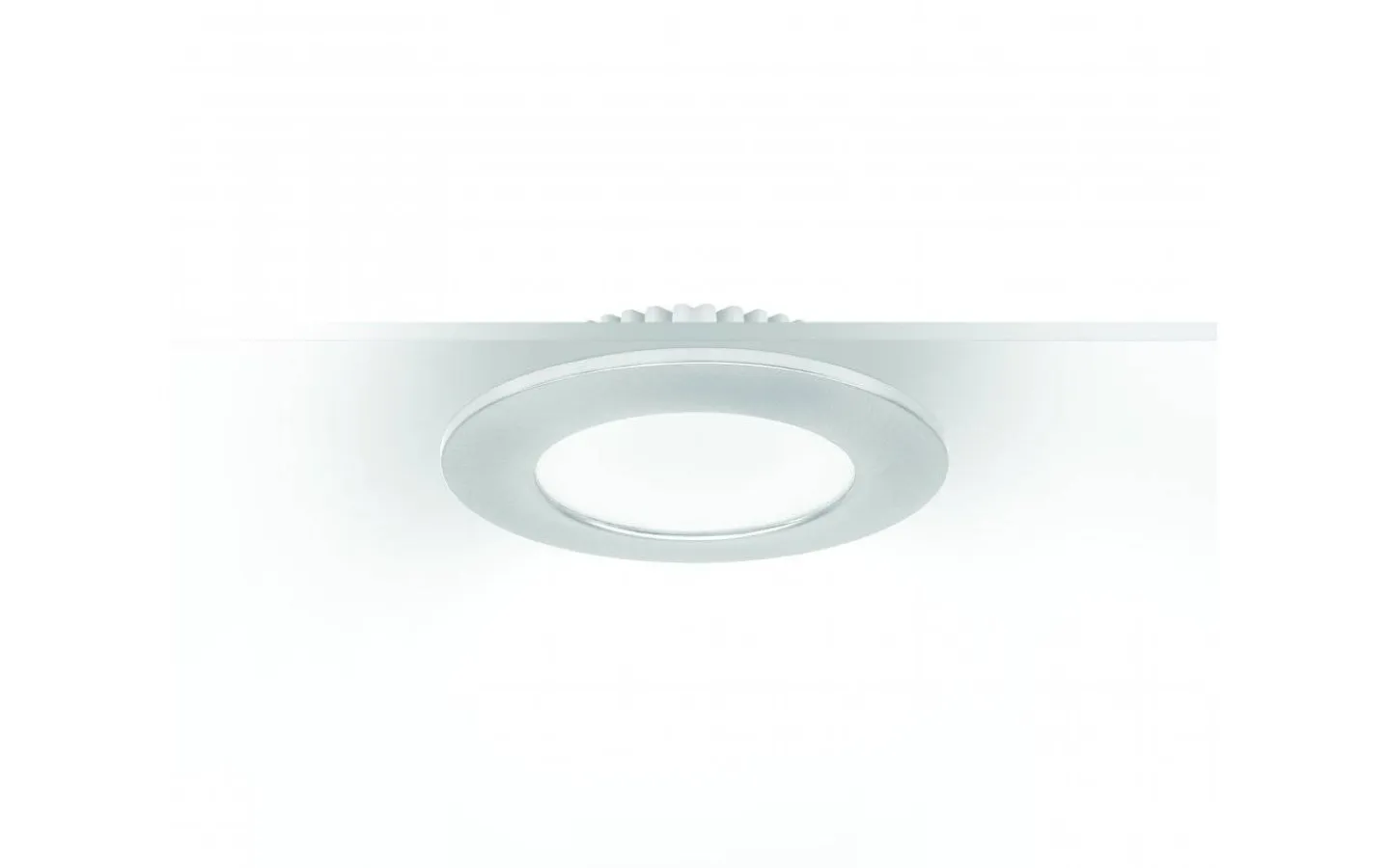 Downlights, Spotlight<Malmbergs Bluetooth LED-downlight, MD-232 Tune, RGBCW, 10W, Satin