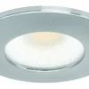 Downlights, Spotlight<Malmbergs Bluetooth LED-downlight, MD-231 Tune, RGBCW, 5W, Satin
