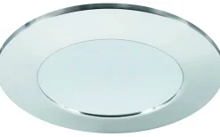 Bluetooth LED-downlight, MD-232 Tune, 10W, Krom