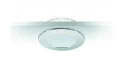 Bluetooth LED-downlight, MD-232 Tune, 10W, Krom