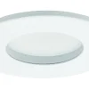 Downlights, Spotlight|Malmbergs Smart Home<Malmbergs Bluetooth LED-downlight, MD-72 2700-5500K 4W, Vit