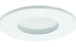 Downlights, Spotlight|Malmbergs Smart Home<Malmbergs Bluetooth LED-downlight, MD-72 2700-5500K 4W, Vit