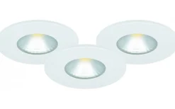 Downlights, Spotlight<Malmbergs Bluetooth LED-downlightset, MD-315 Tune
