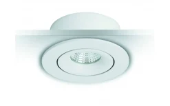 Bluetooth LED-downlightset, MD-70 Tune, 3x6W, 230V, DIM