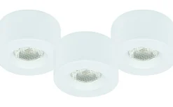 Malmbergs Bluetooth LED-downlightset, MD-29 2700-5500K* Downlights, Spotlight|Minispotlights & Ledpuckar