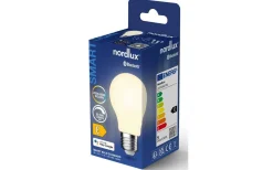 Nordlux Smart Light<Nordlux Bluetooth Smart LED E27 Normal 2200-6500K 560lm 4,7W(45W)