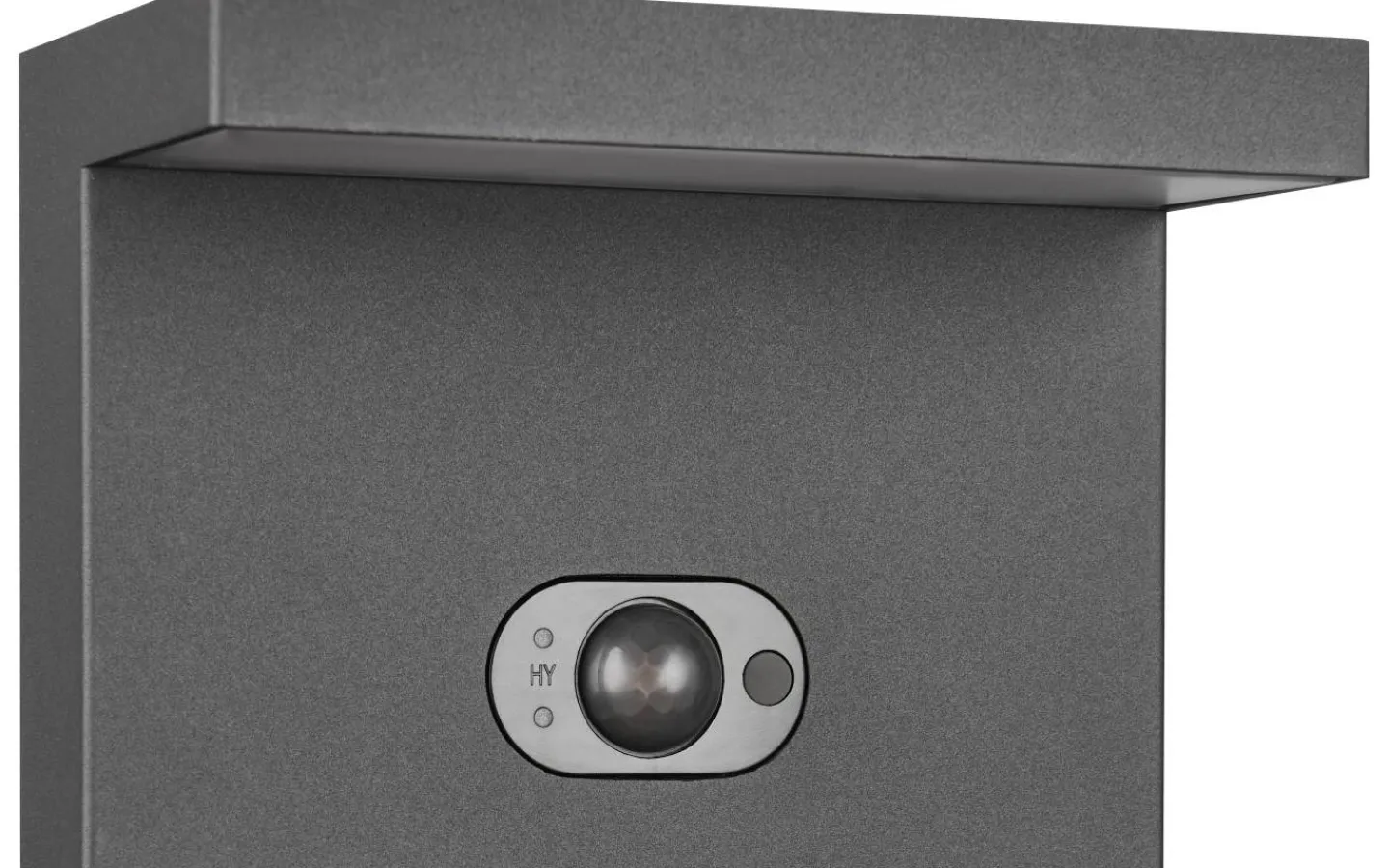 Solcellslampor Stig & Mark|Visa Alla Solcellslampor<Trio Lighting Blyde hybrid solcellslampa 100cm antracitgrå, uppladdningsbar, sensor IP65