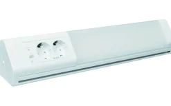 Malmbergs Bänkbelysning Cabinet Corner 76cm LED 15W 3000K* Allmänbelysning|Bänkbelysning