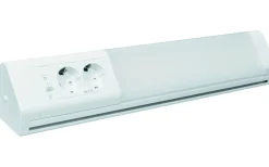 Malmbergs Bänkbelysning Cabinet Corner 107cm LED 20W 3000K* Allmänbelysning|Bänkbelysning