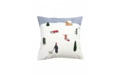 Bob Kuddfodral Multi 45x45cm