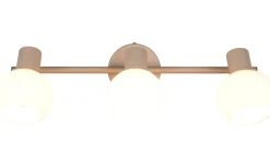 Boba Vägglampa 3-delad E14 varmbeige