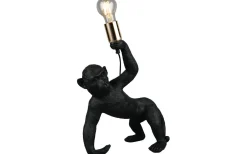 Reality Bobo Bordslampa E27 svart*Barn Barnrum|Bordslampor