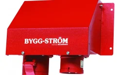 Cee,Skarvkabel,Central,Dimmrar<Malmbergs Bodanslutningslåda, 32A