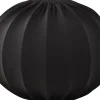Boll Takskärm Ø42cm Stretch Choklad Lyx