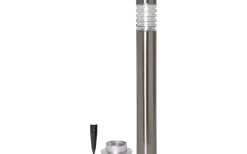 Bologna Solcellspollare 80cm