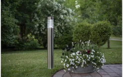 Bologna Solcellspollare 80cm