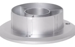 Bologna Solcellspollare 80cm