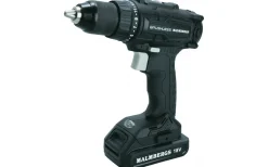 Malmbergs Borrskruvdragare med slag - Borstlös 18V, 1,5Ah* Verktyg Och Arbetskläder