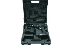 Malmbergs Borrskruvdragare med slag - Borstlös 18V, 1,5Ah* Verktyg Och Arbetskläder