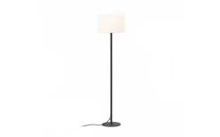Golvlampor Utomhus<Rendl Bosanna Golvlampa Antrasitgrå 150cm 230V E27 25W IP65