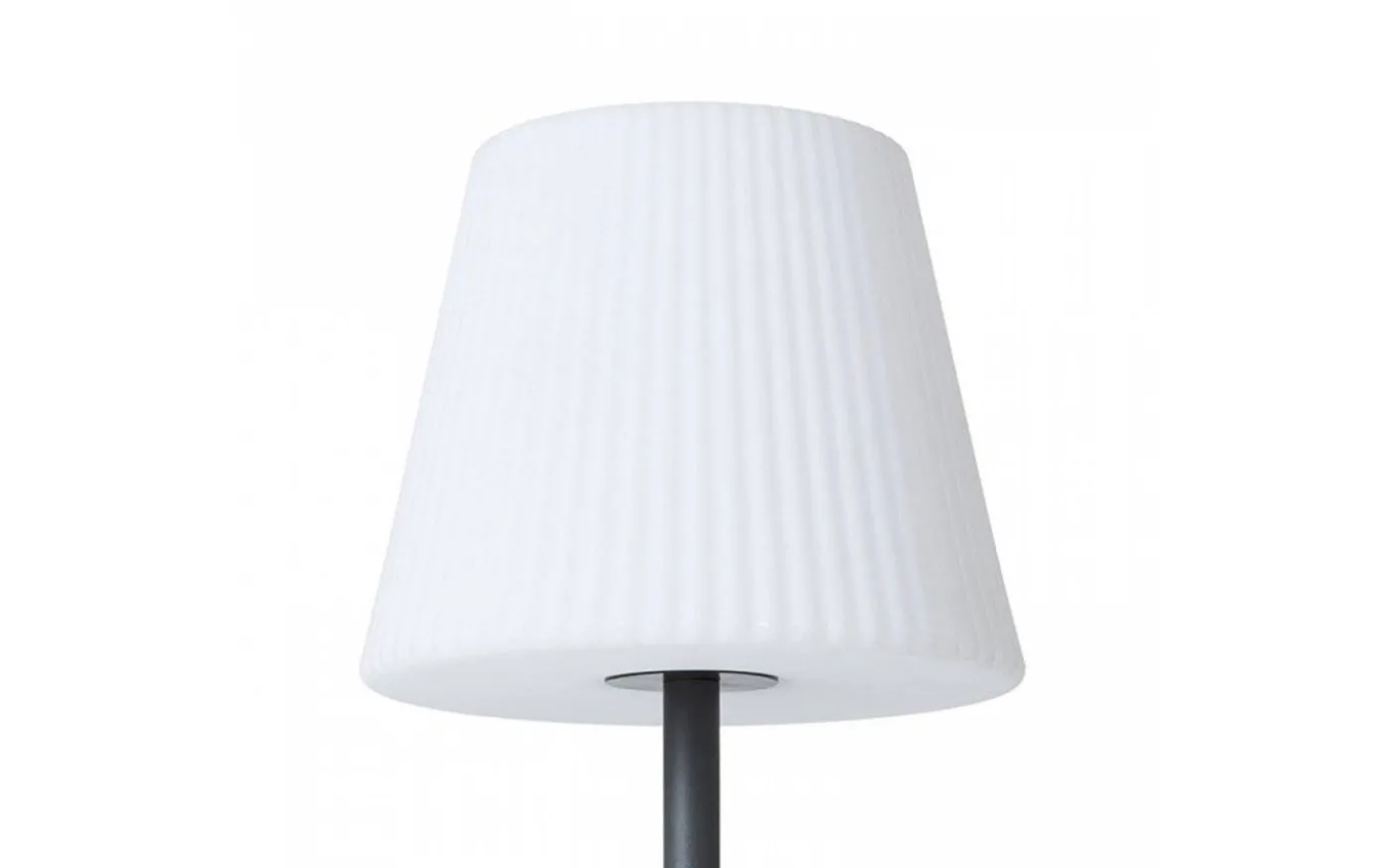 Bosanova Golvlampa Antrasitgrå 120cm 230V E27 IP65