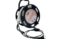 Llitt Bosse Arbetsbelysning Slinga 25m LED 200W 4000K IP65* 230V Led Slinga|230V Led Slinga