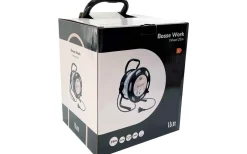 Llitt Bosse Arbetsbelysning Slinga 25m LED 200W 4000K IP65* 230V Led Slinga|230V Led Slinga