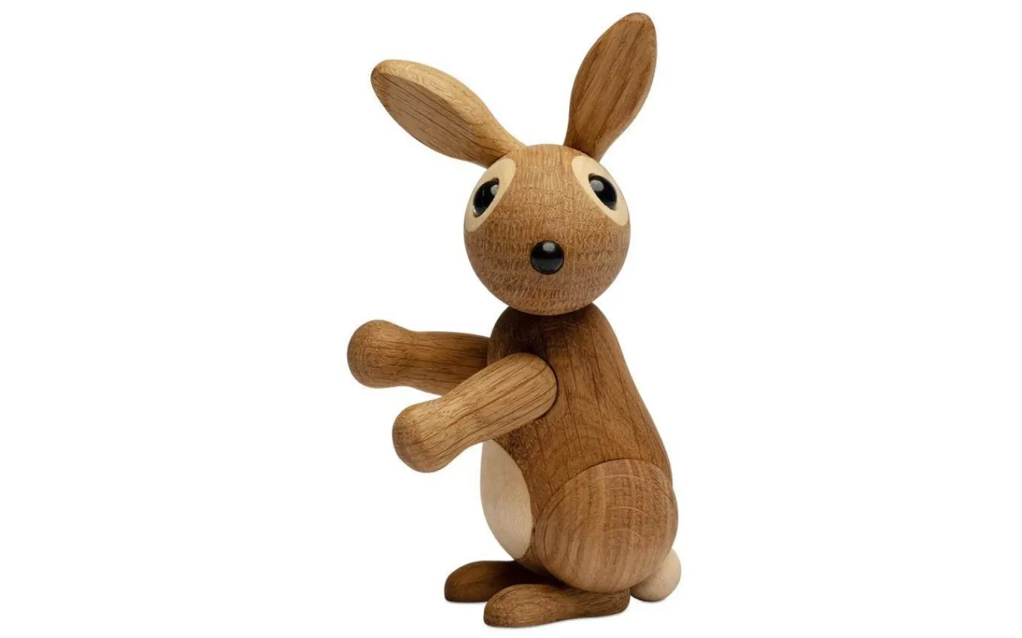 Spring Copenhagen Bounce Kanin Trädekoration 9,5 cm Ek* Trädekorationer