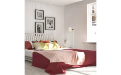 Vardagsrum|Golvläslampor<Aneta Bow Golvlampa 148cm 1L Vit