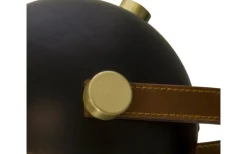 Sovrum|Läslampor<Aneta Bow Vägglampa Svart