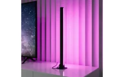 Barnrum|Bordslampor<Reality Boy Bordslampa LED 2 kpl svart RGB