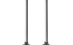 Barnrum|Bordslampor<Reality Boy Bordslampa LED 2 kpl svart RGB