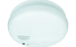 Brandvarnare, Optisk, 1-pack