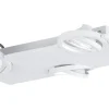Eglo Brea Takspotlight 42cm LED 3000K 3x5W Vit* Takspot Med 3 Lampor