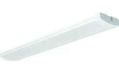 Malmbergs Breda LED-Armatur Sensor 150cm 6500lm 47W 3000/4000K IP44 D-Märkt* Led-Armaturer